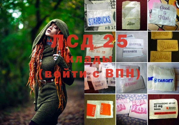 крисы Рославль